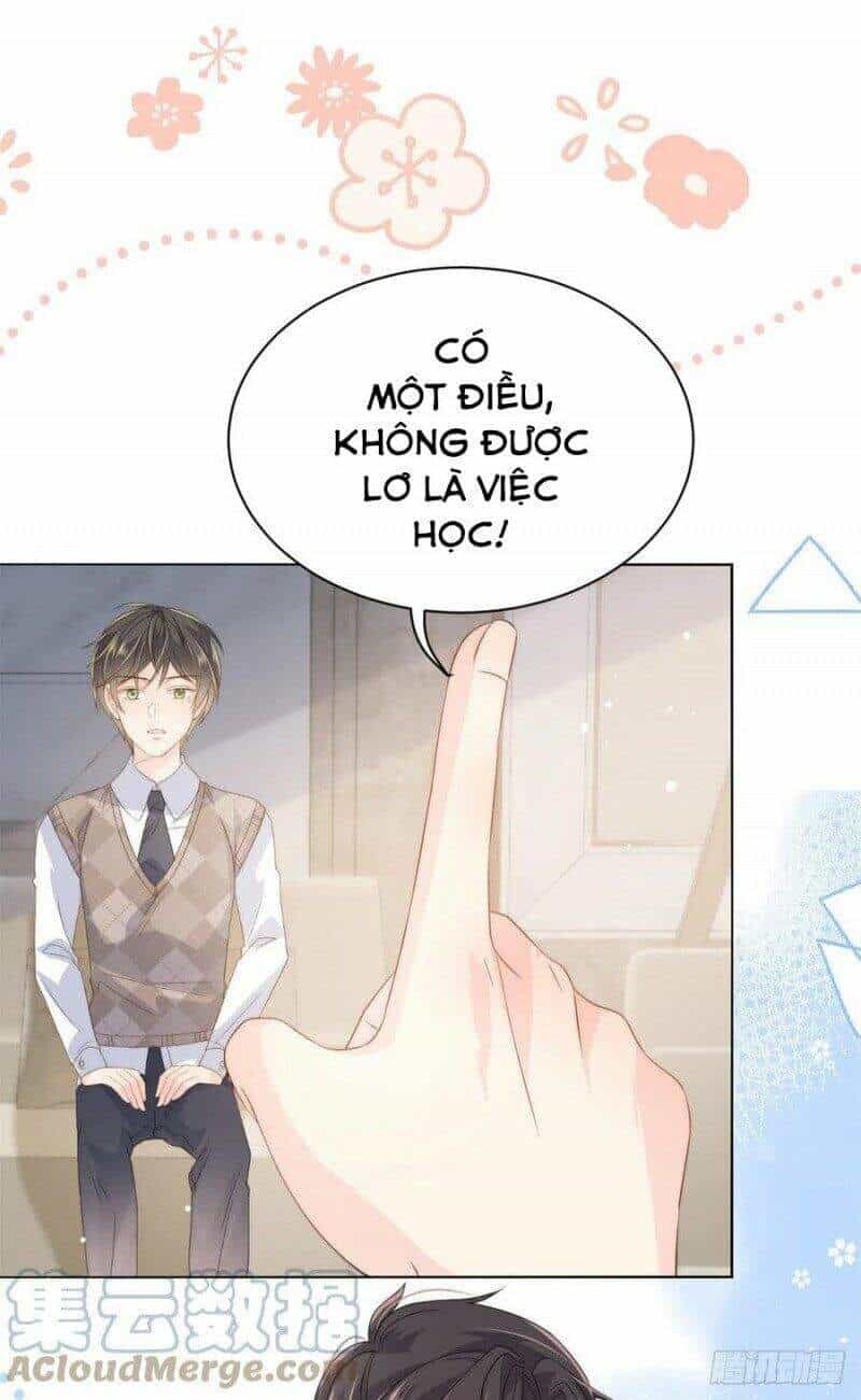 Cưng Chiều Đại Lão 3 Tuổi Rưỡi - Chương 99 - ảnh 12