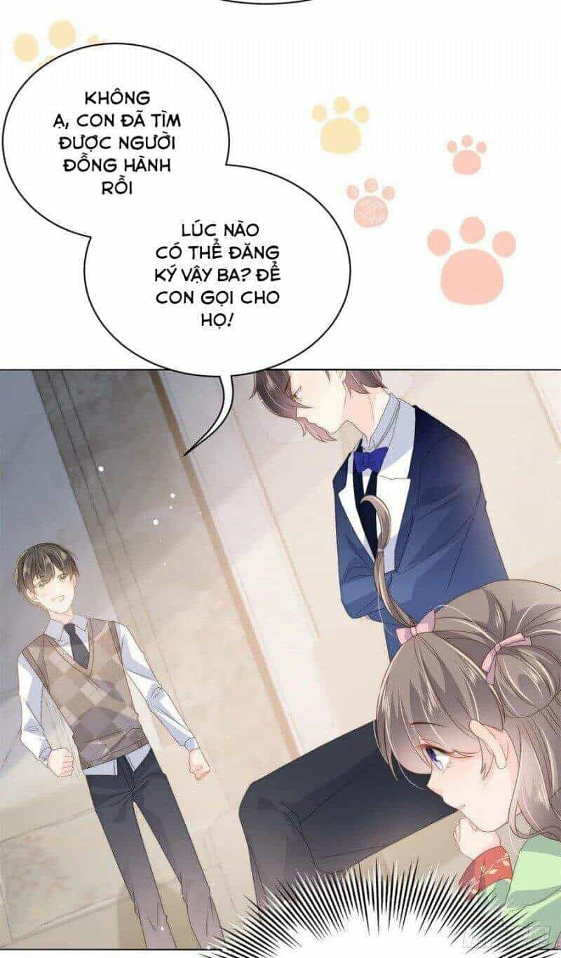 Cưng Chiều Đại Lão 3 Tuổi Rưỡi - Chương 99 - ảnh 14