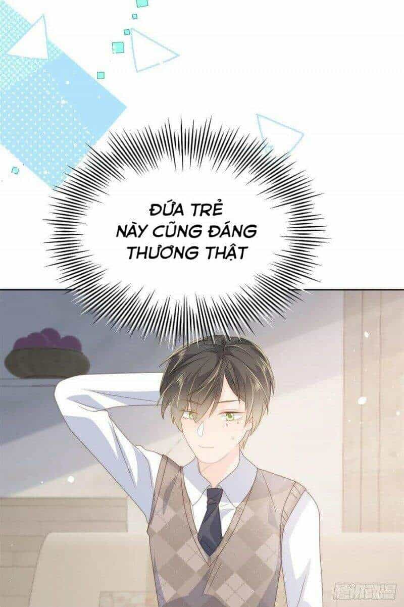 Cưng Chiều Đại Lão 3 Tuổi Rưỡi - Chương 99 - ảnh 7