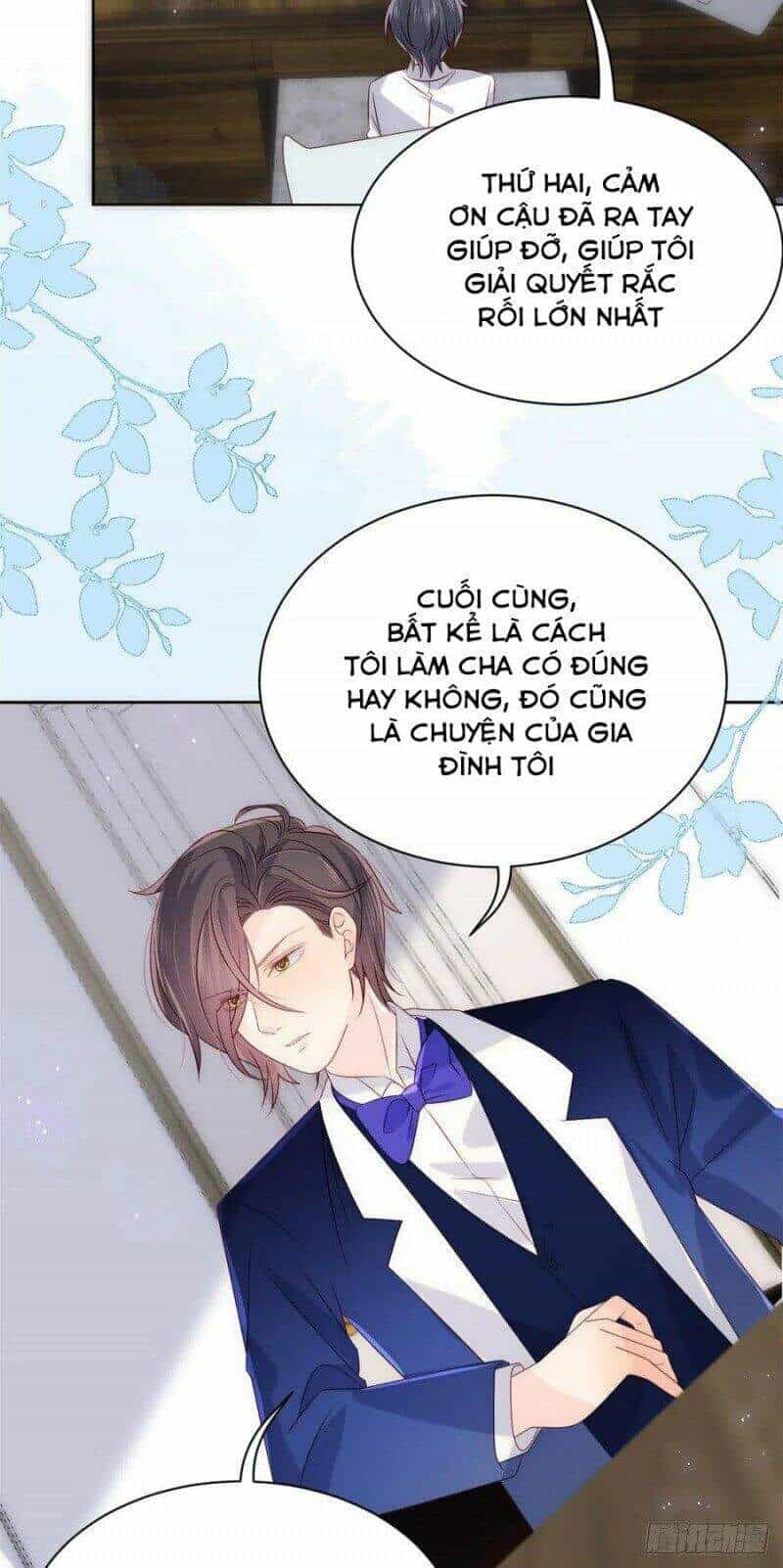 Cưng Chiều Đại Lão 3 Tuổi Rưỡi - Chương 100 - ảnh 16