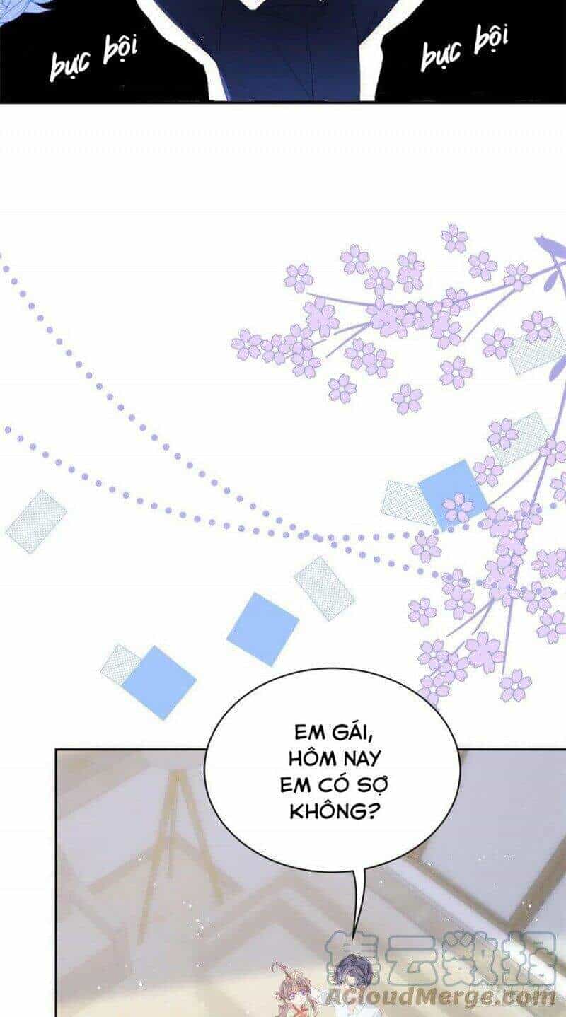 Cưng Chiều Đại Lão 3 Tuổi Rưỡi - Chương 101 - ảnh 5