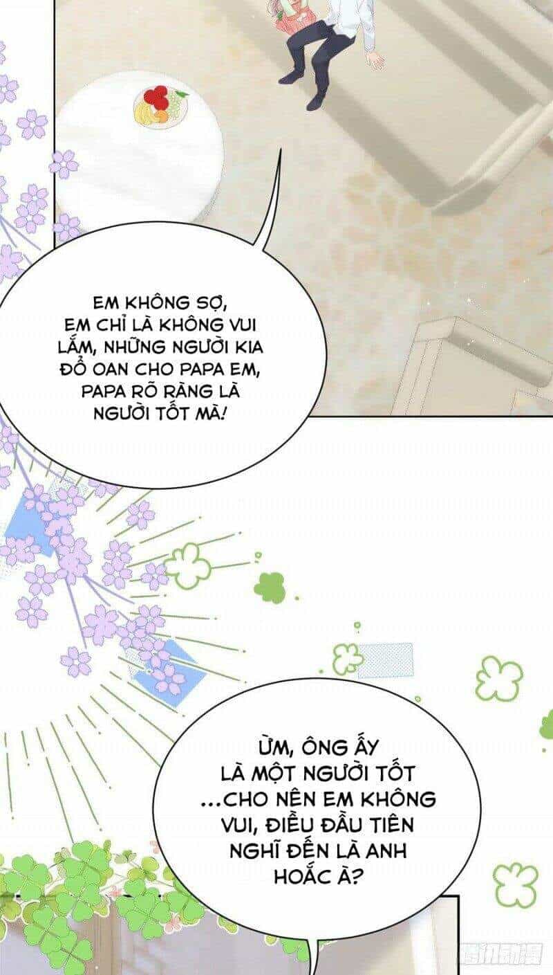 Cưng Chiều Đại Lão 3 Tuổi Rưỡi - Chương 101 - ảnh 6