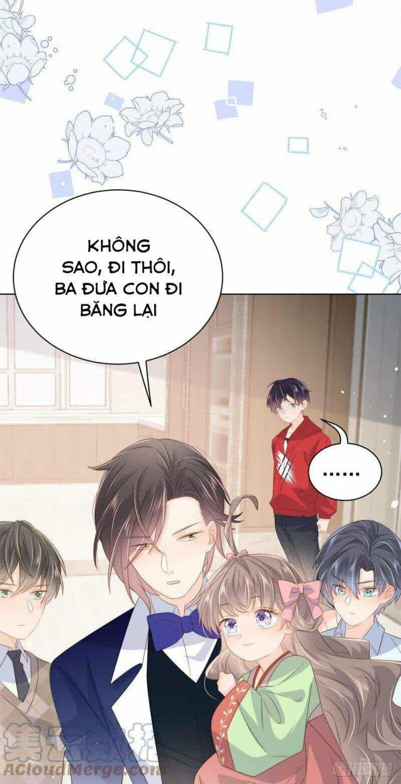 Cưng Chiều Đại Lão 3 Tuổi Rưỡi - Chương 102 - ảnh 17