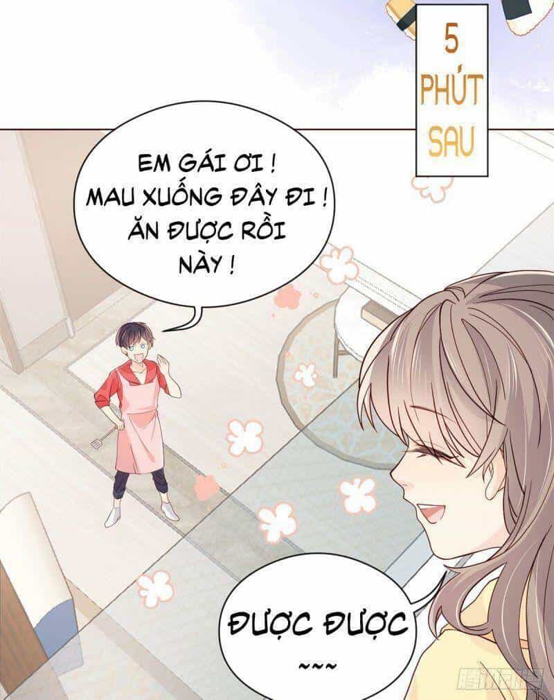 Cưng Chiều Đại Lão 3 Tuổi Rưỡi - Chương 8 - ảnh 48