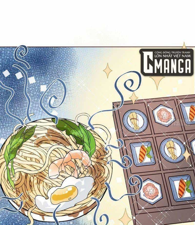 Cưng Chiều Đại Lão 3 Tuổi Rưỡi - Chương 8 - ảnh 54