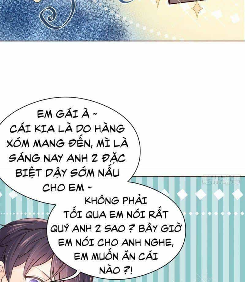 Cưng Chiều Đại Lão 3 Tuổi Rưỡi - Chương 8 - ảnh 55
