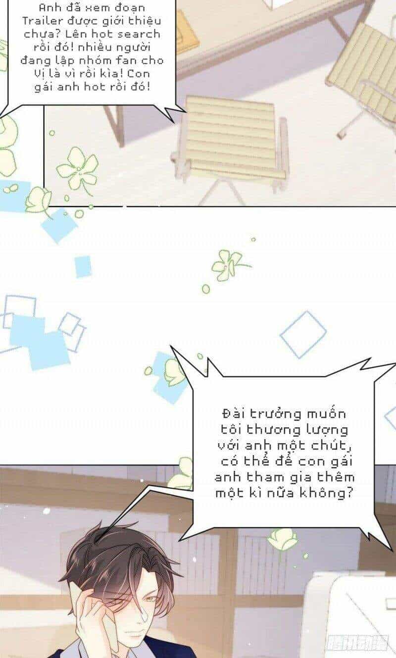 Cưng Chiều Đại Lão 3 Tuổi Rưỡi - Chương 104 - ảnh 10