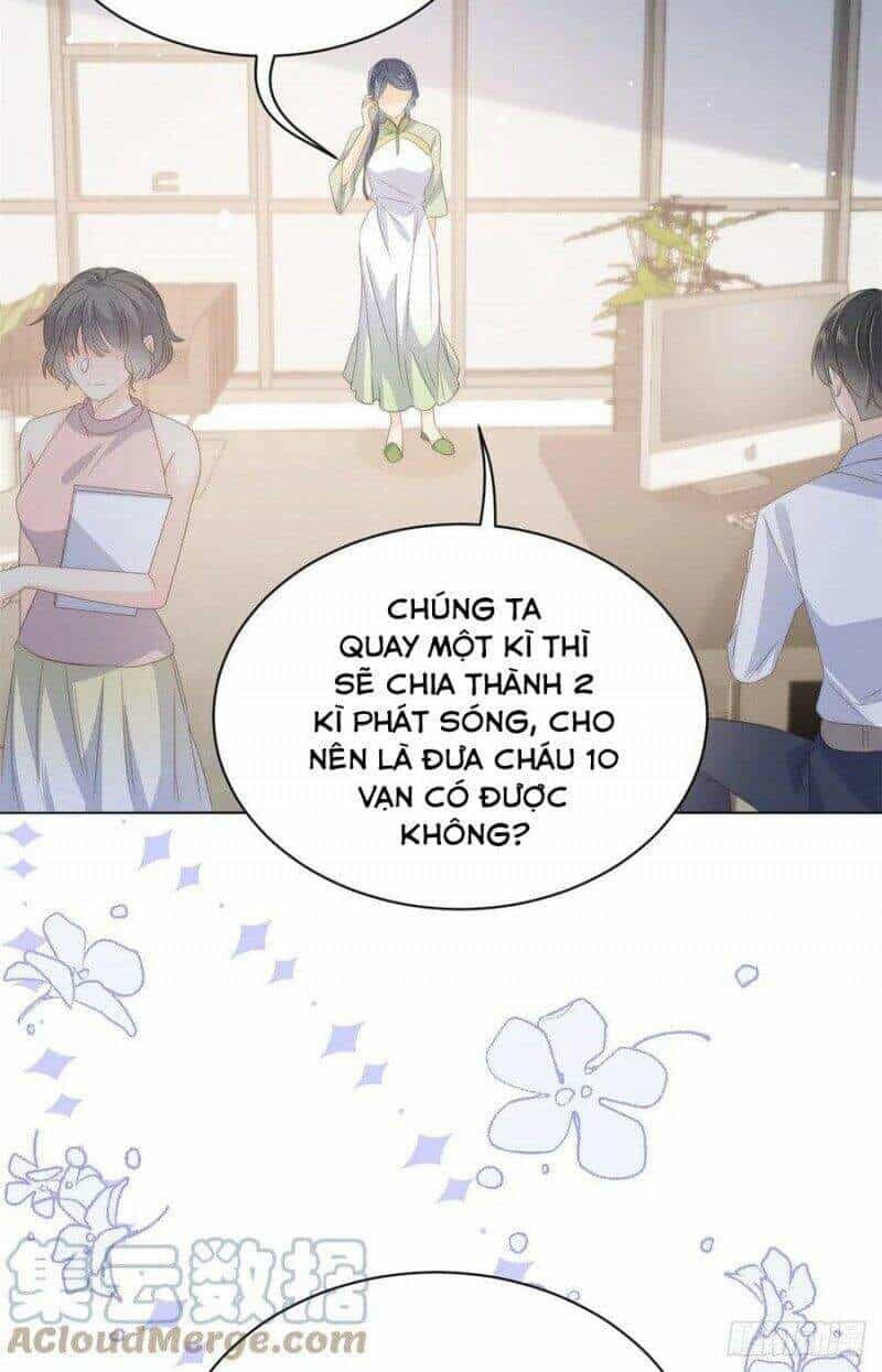 Cưng Chiều Đại Lão 3 Tuổi Rưỡi - Chương 104 - ảnh 20
