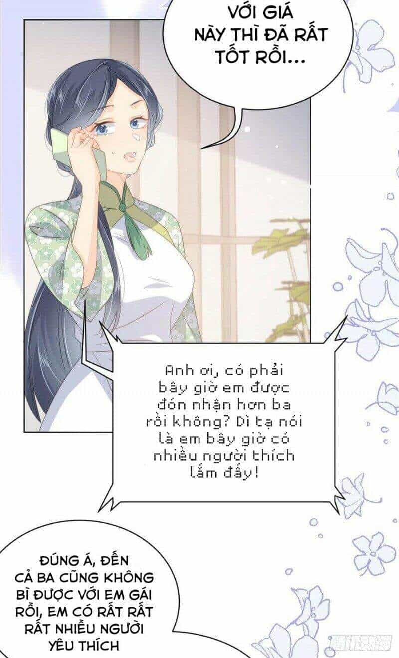 Cưng Chiều Đại Lão 3 Tuổi Rưỡi - Chương 104 - ảnh 22