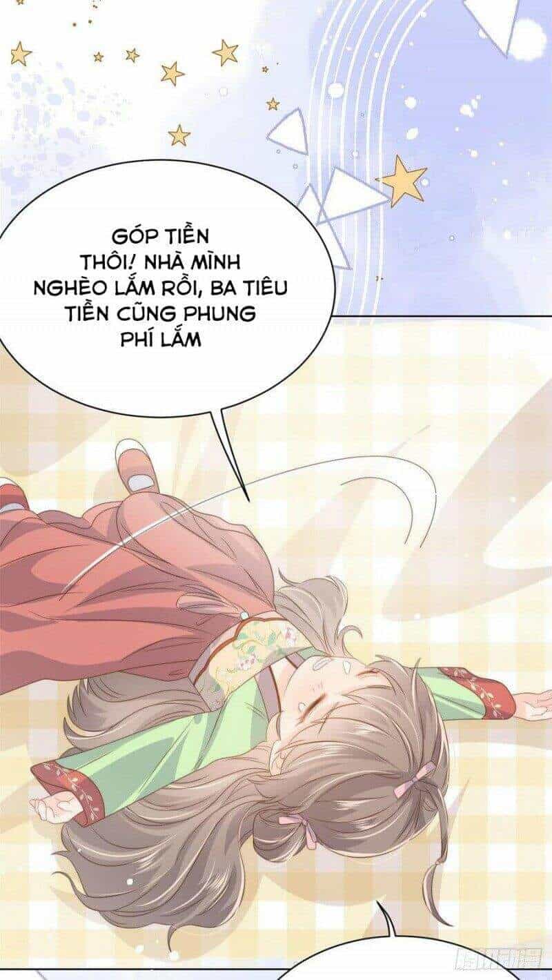 Cưng Chiều Đại Lão 3 Tuổi Rưỡi - Chương 105 - ảnh 21