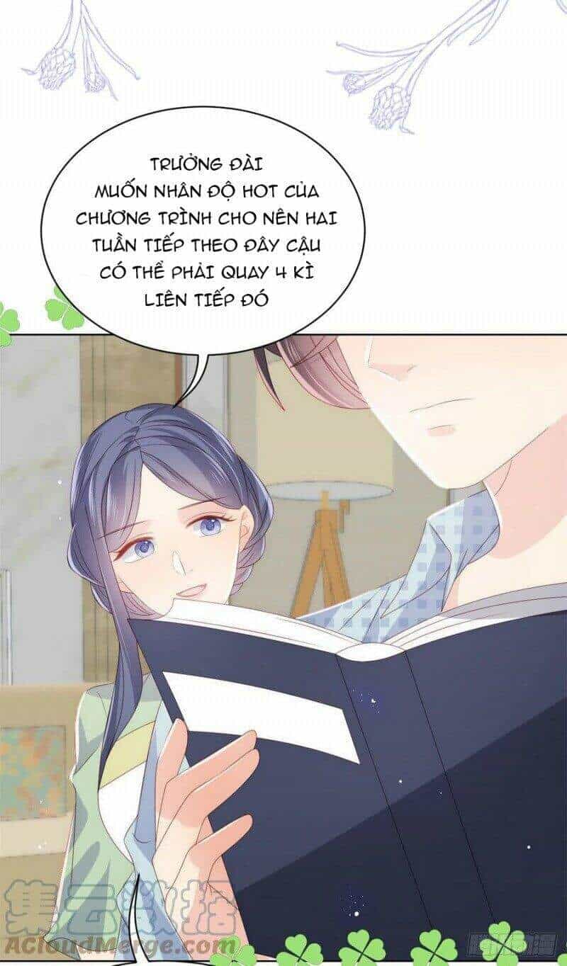 Cưng Chiều Đại Lão 3 Tuổi Rưỡi - Chương 106 - ảnh 2