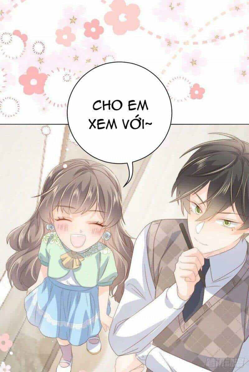 Cưng Chiều Đại Lão 3 Tuổi Rưỡi - Chương 109 - ảnh 15