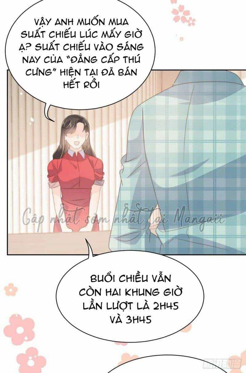 Cưng Chiều Đại Lão 3 Tuổi Rưỡi - Chương 110 - ảnh 22
