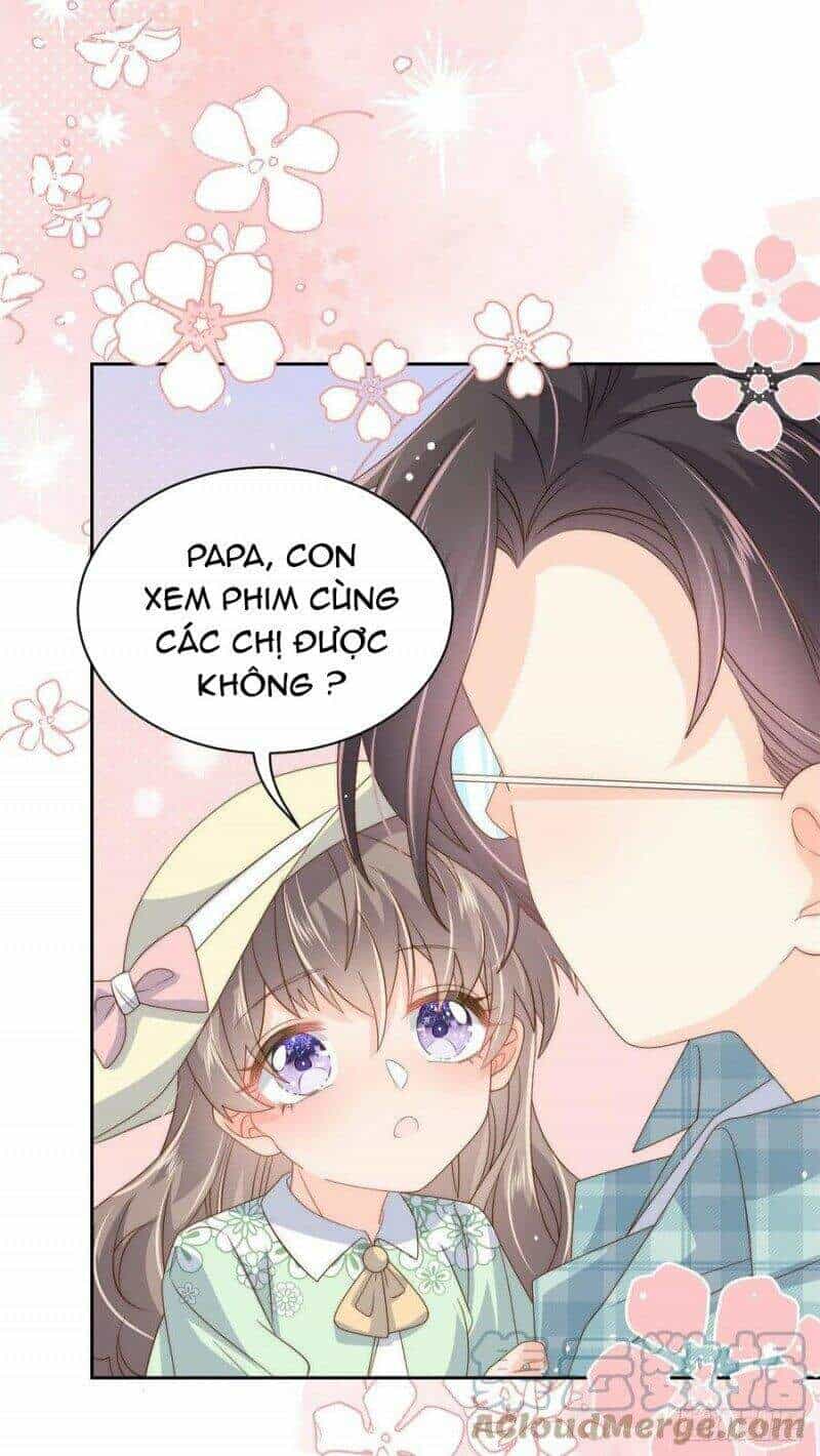Cưng Chiều Đại Lão 3 Tuổi Rưỡi - Chương 111 - ảnh 17