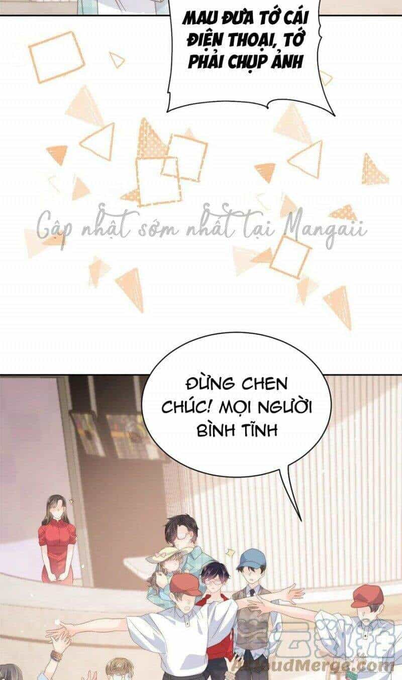 Cưng Chiều Đại Lão 3 Tuổi Rưỡi - Chương 111 - ảnh 2
