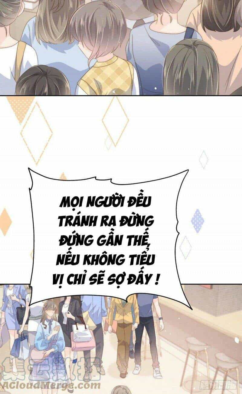 Cưng Chiều Đại Lão 3 Tuổi Rưỡi - Chương 111 - ảnh 8