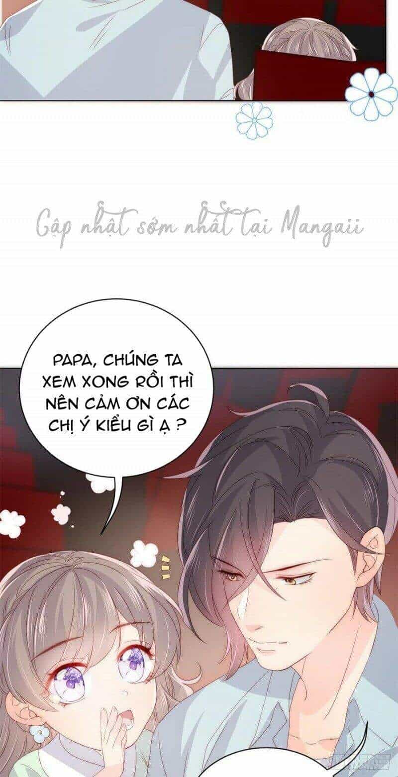 Cưng Chiều Đại Lão 3 Tuổi Rưỡi - Chương 112 - ảnh 18