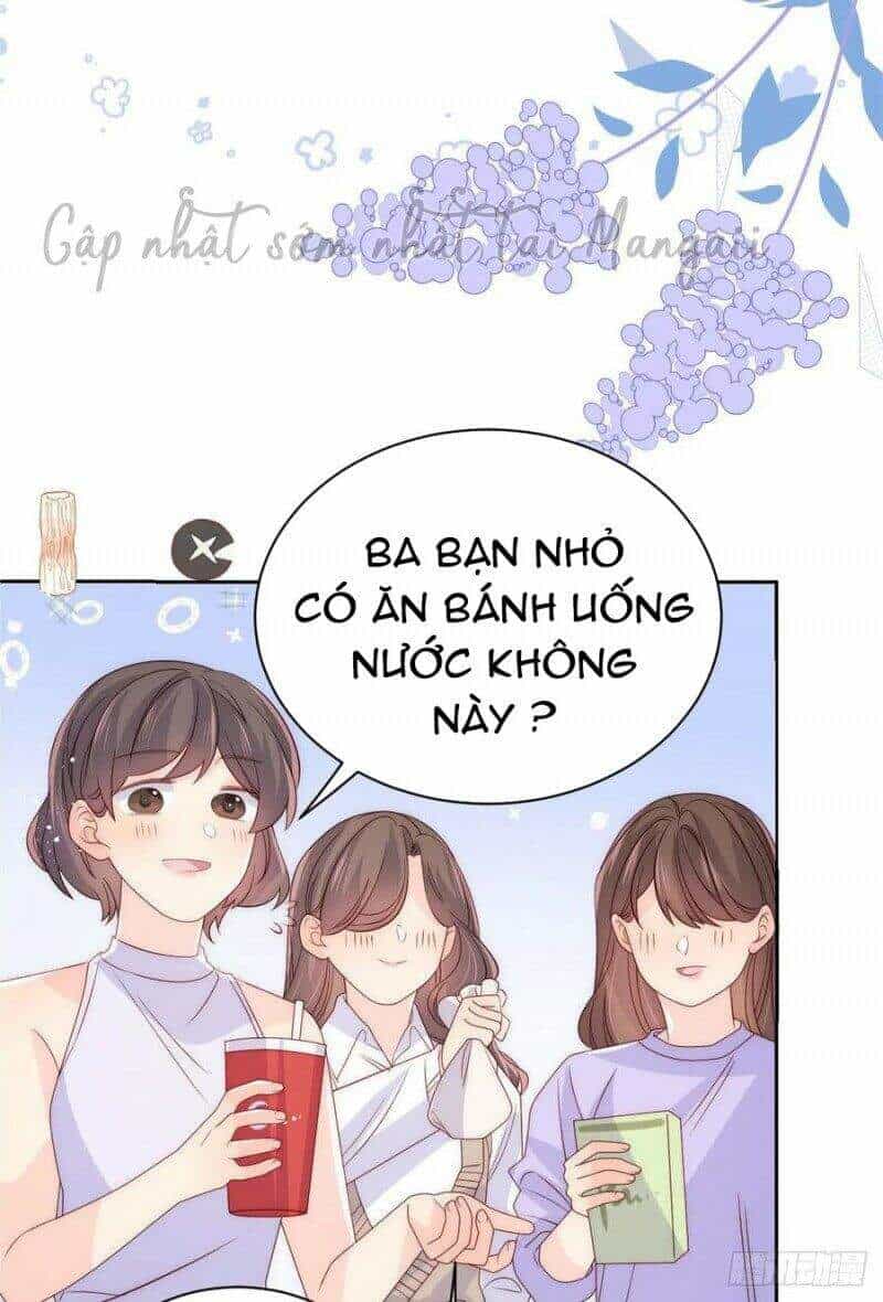 Cưng Chiều Đại Lão 3 Tuổi Rưỡi - Chương 112 - ảnh 8