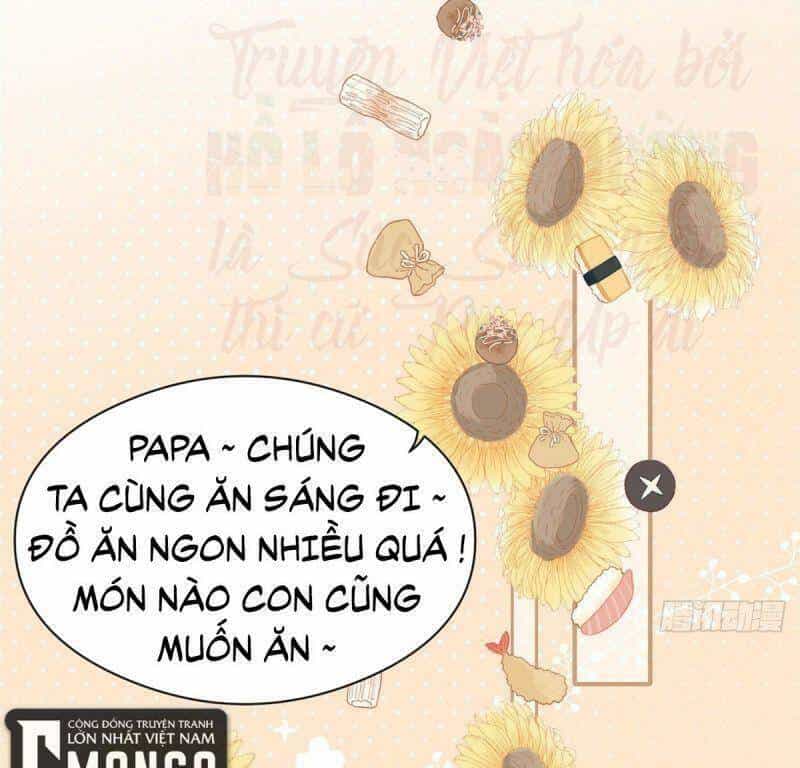 Cưng Chiều Đại Lão 3 Tuổi Rưỡi - Chương 9 - ảnh 22