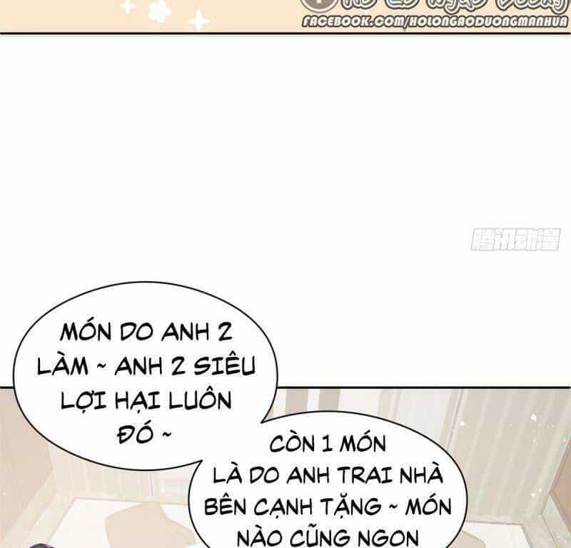 Cưng Chiều Đại Lão 3 Tuổi Rưỡi - Chương 9 - ảnh 24