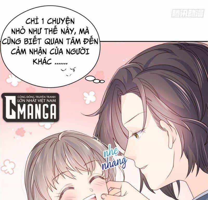 Cưng Chiều Đại Lão 3 Tuổi Rưỡi - Chương 9 - ảnh 26