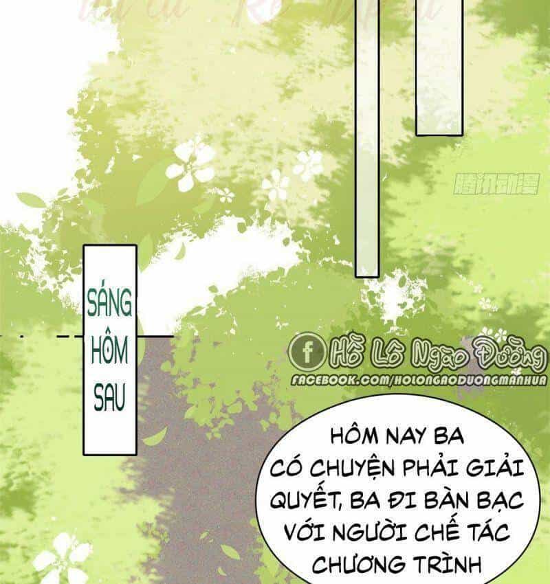 Cưng Chiều Đại Lão 3 Tuổi Rưỡi - Chương 9 - ảnh 35