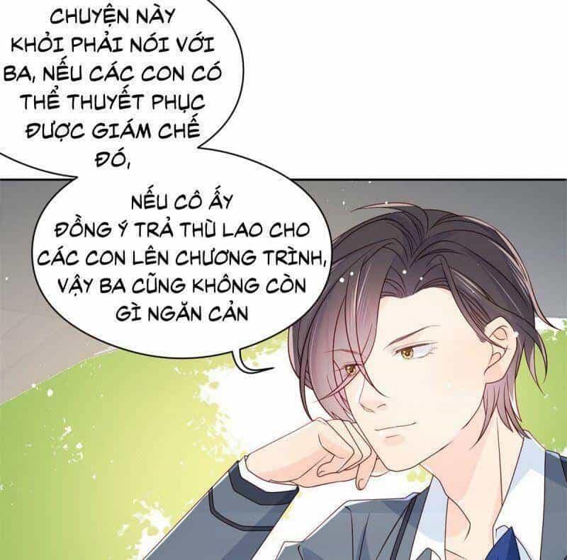 Cưng Chiều Đại Lão 3 Tuổi Rưỡi - Chương 9 - ảnh 46