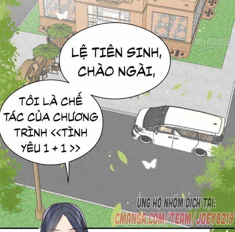 Cưng Chiều Đại Lão 3 Tuổi Rưỡi - Chương 9 - ảnh 52