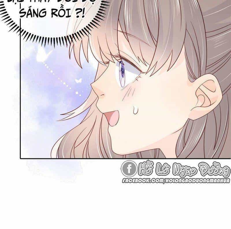 Cưng Chiều Đại Lão 3 Tuổi Rưỡi - Chương 9 - ảnh 59