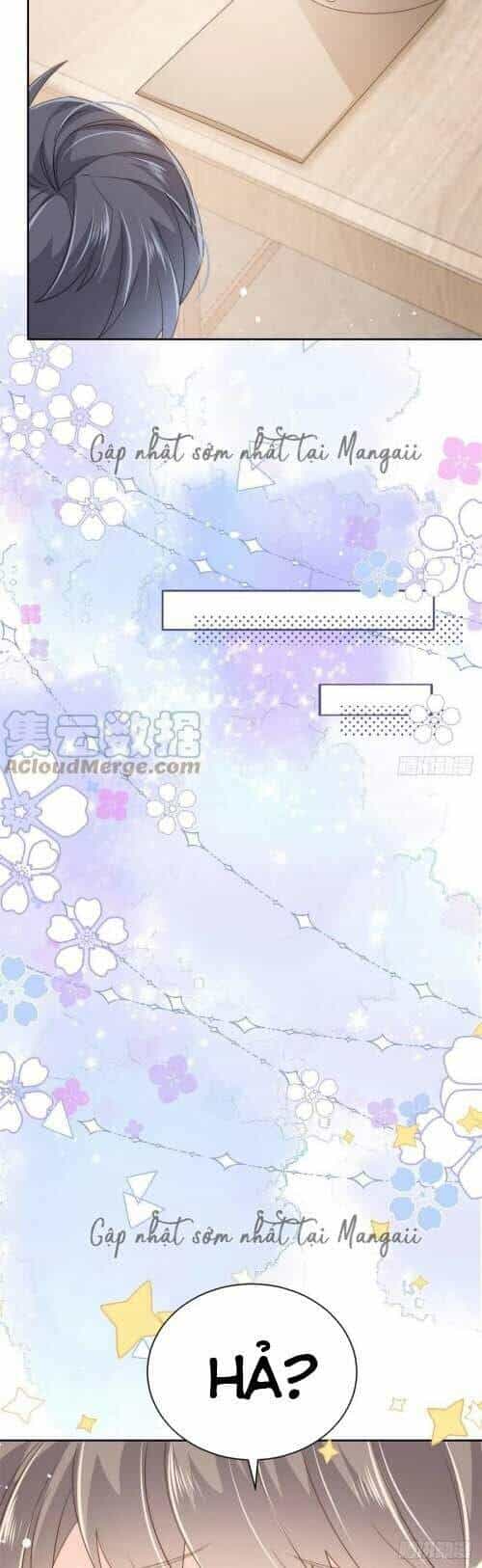 Cưng Chiều Đại Lão 3 Tuổi Rưỡi - Chương 120 - ảnh 11