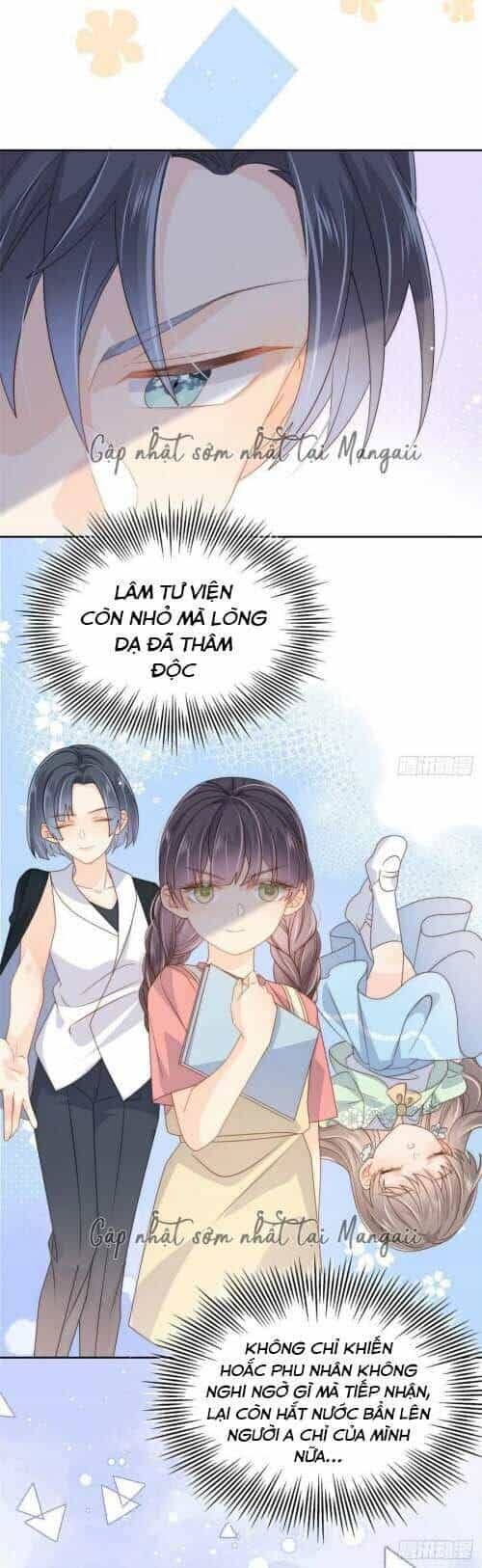 Cưng Chiều Đại Lão 3 Tuổi Rưỡi - Chương 121 - ảnh 2