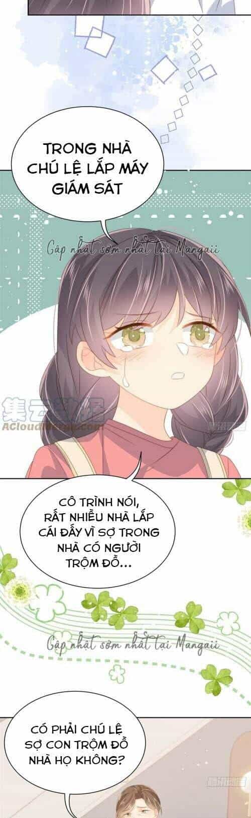 Cưng Chiều Đại Lão 3 Tuổi Rưỡi - Chương 121 - ảnh 6