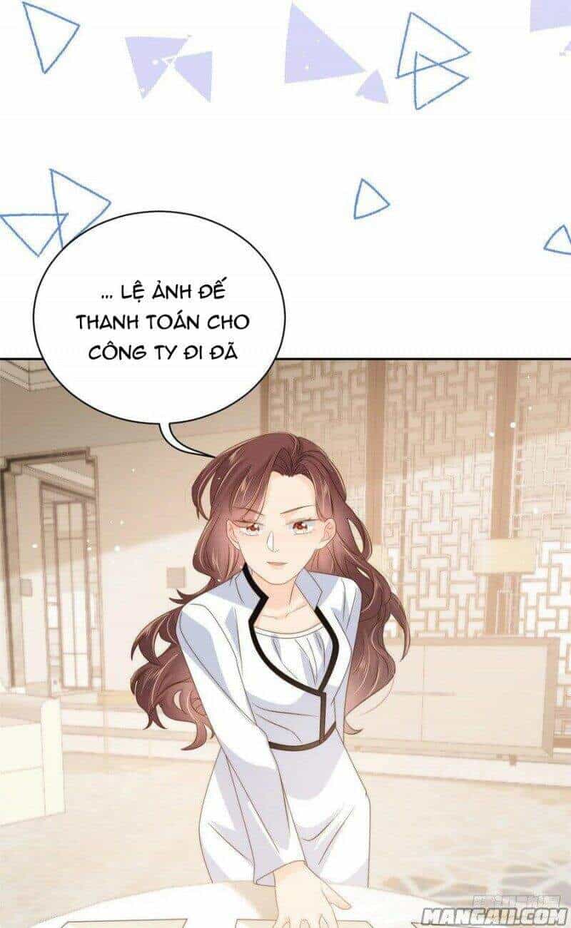 Cưng Chiều Đại Lão 3 Tuổi Rưỡi - Chương 122 - ảnh 19