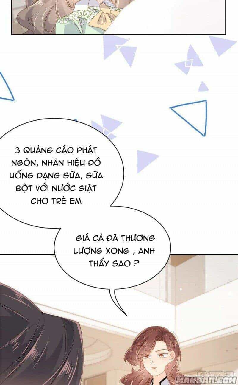 Cưng Chiều Đại Lão 3 Tuổi Rưỡi - Chương 122 - ảnh 21