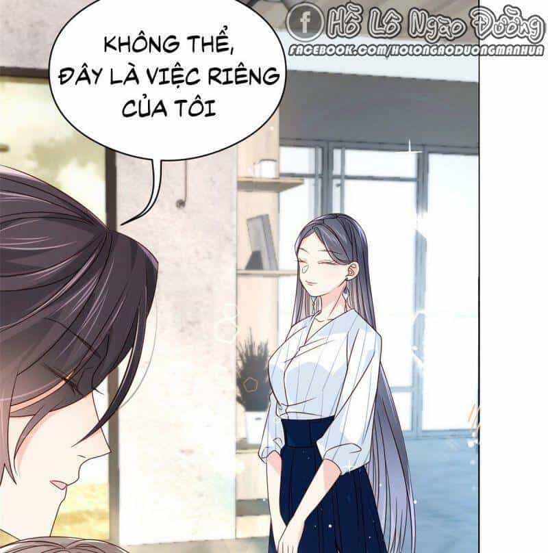 Cưng Chiều Đại Lão 3 Tuổi Rưỡi - Chương 10 - ảnh 13