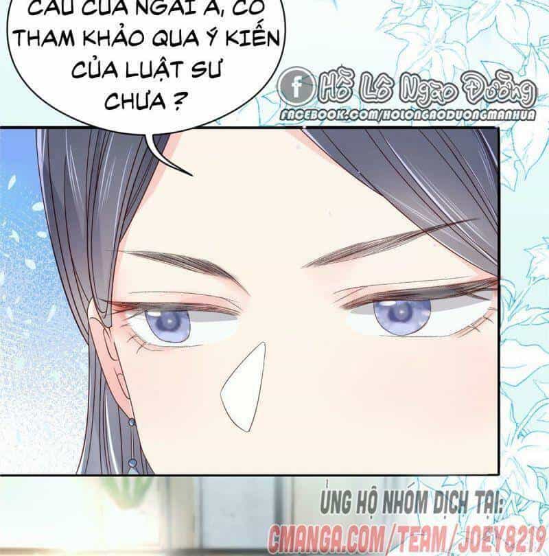 Cưng Chiều Đại Lão 3 Tuổi Rưỡi - Chương 10 - ảnh 21