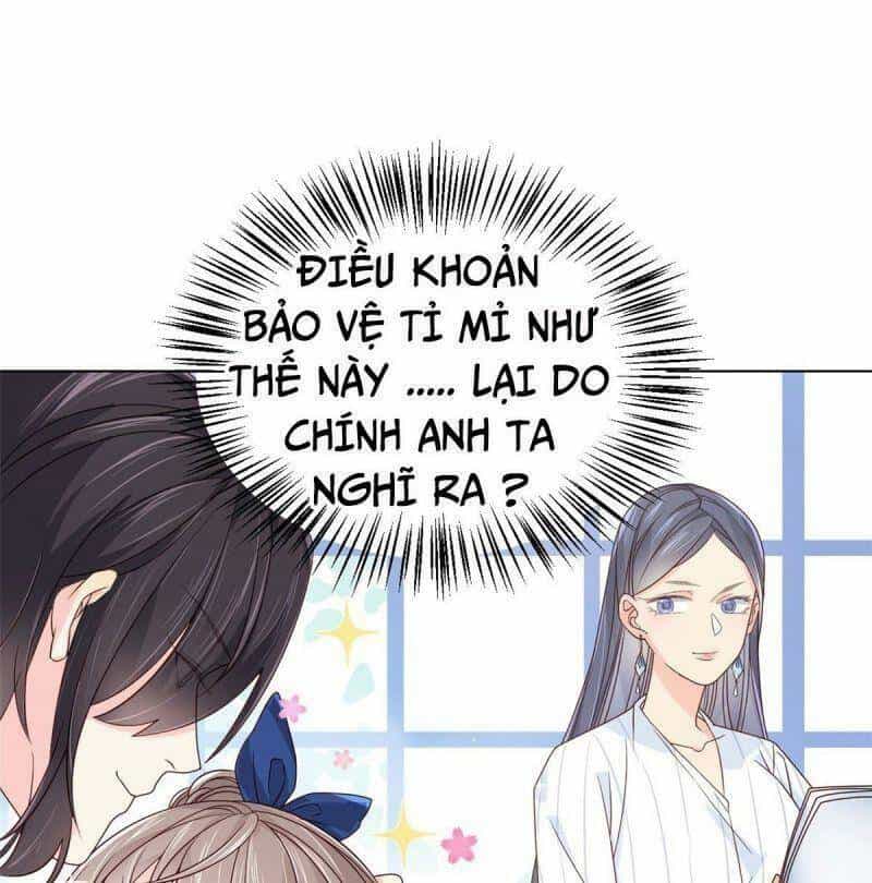 Cưng Chiều Đại Lão 3 Tuổi Rưỡi - Chương 10 - ảnh 24