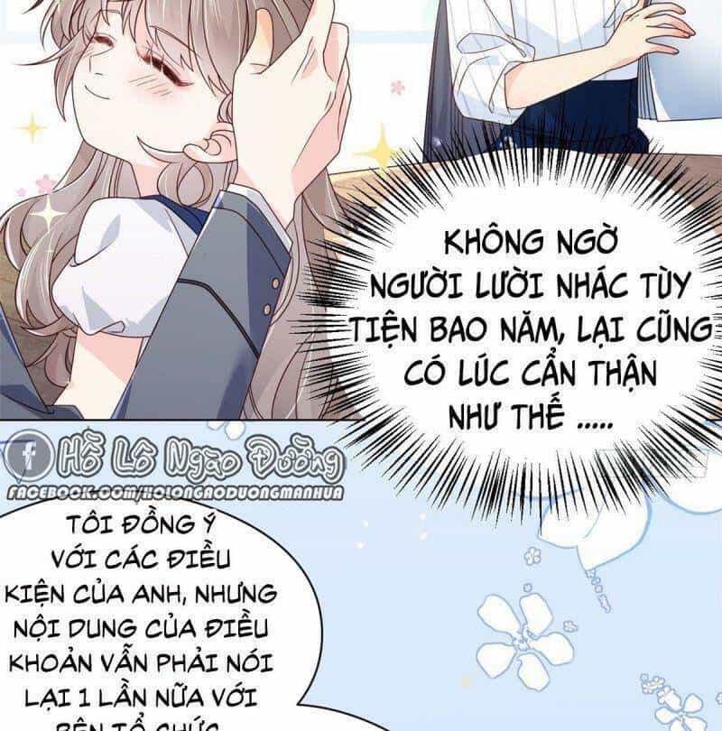 Cưng Chiều Đại Lão 3 Tuổi Rưỡi - Chương 10 - ảnh 25