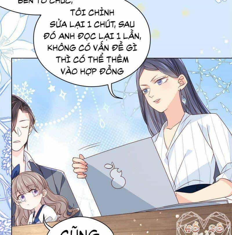 Cưng Chiều Đại Lão 3 Tuổi Rưỡi - Chương 10 - ảnh 26