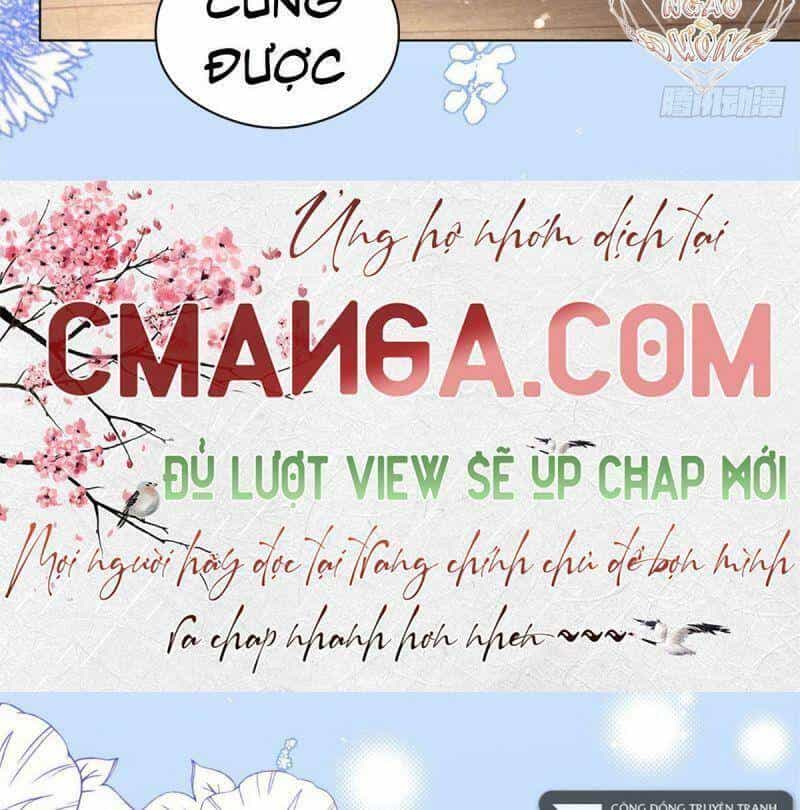 Cưng Chiều Đại Lão 3 Tuổi Rưỡi - Chương 10 - ảnh 27