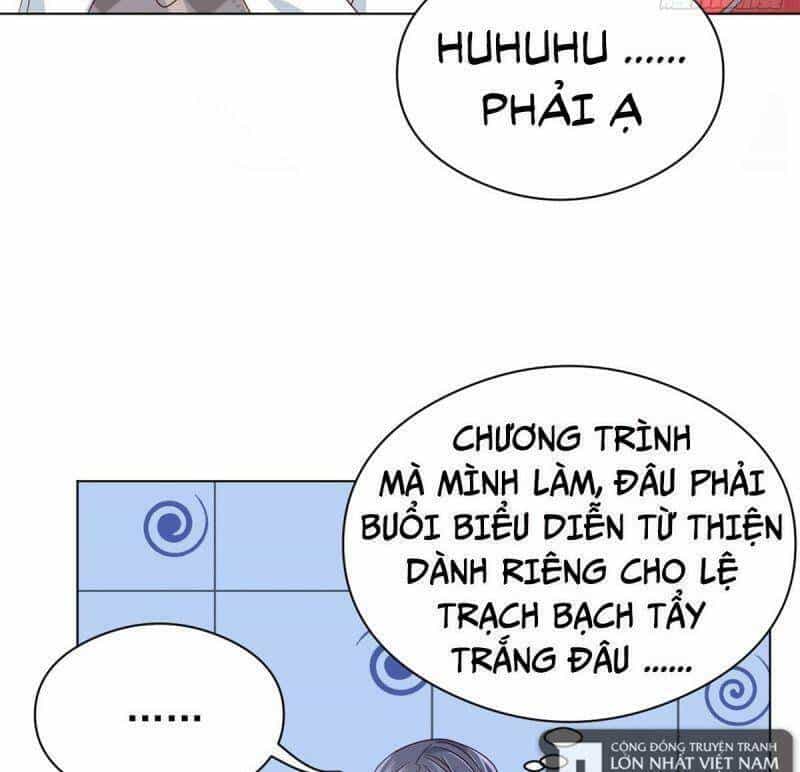 Cưng Chiều Đại Lão 3 Tuổi Rưỡi - Chương 10 - ảnh 36