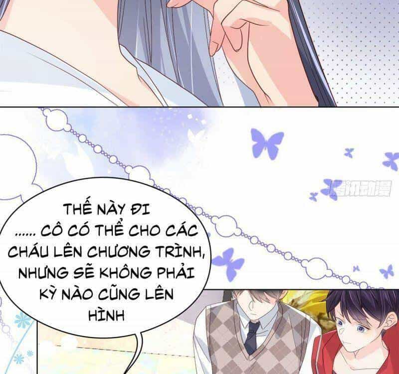 Cưng Chiều Đại Lão 3 Tuổi Rưỡi - Chương 10 - ảnh 47