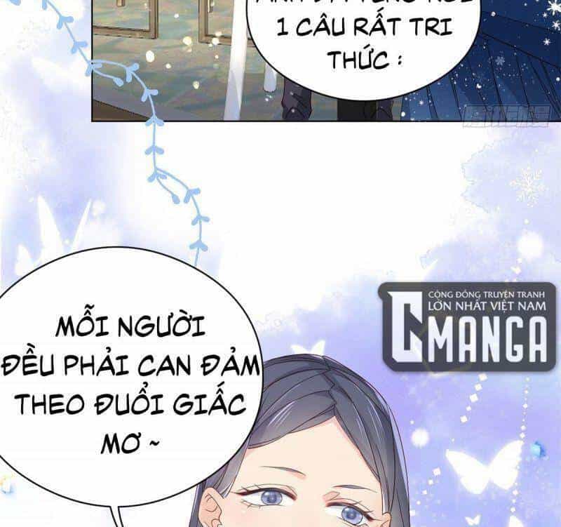 Cưng Chiều Đại Lão 3 Tuổi Rưỡi - Chương 10 - ảnh 55