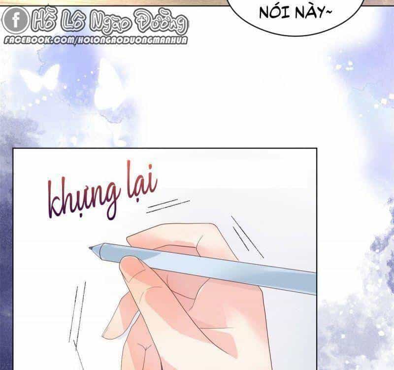 Cưng Chiều Đại Lão 3 Tuổi Rưỡi - Chương 10 - ảnh 57