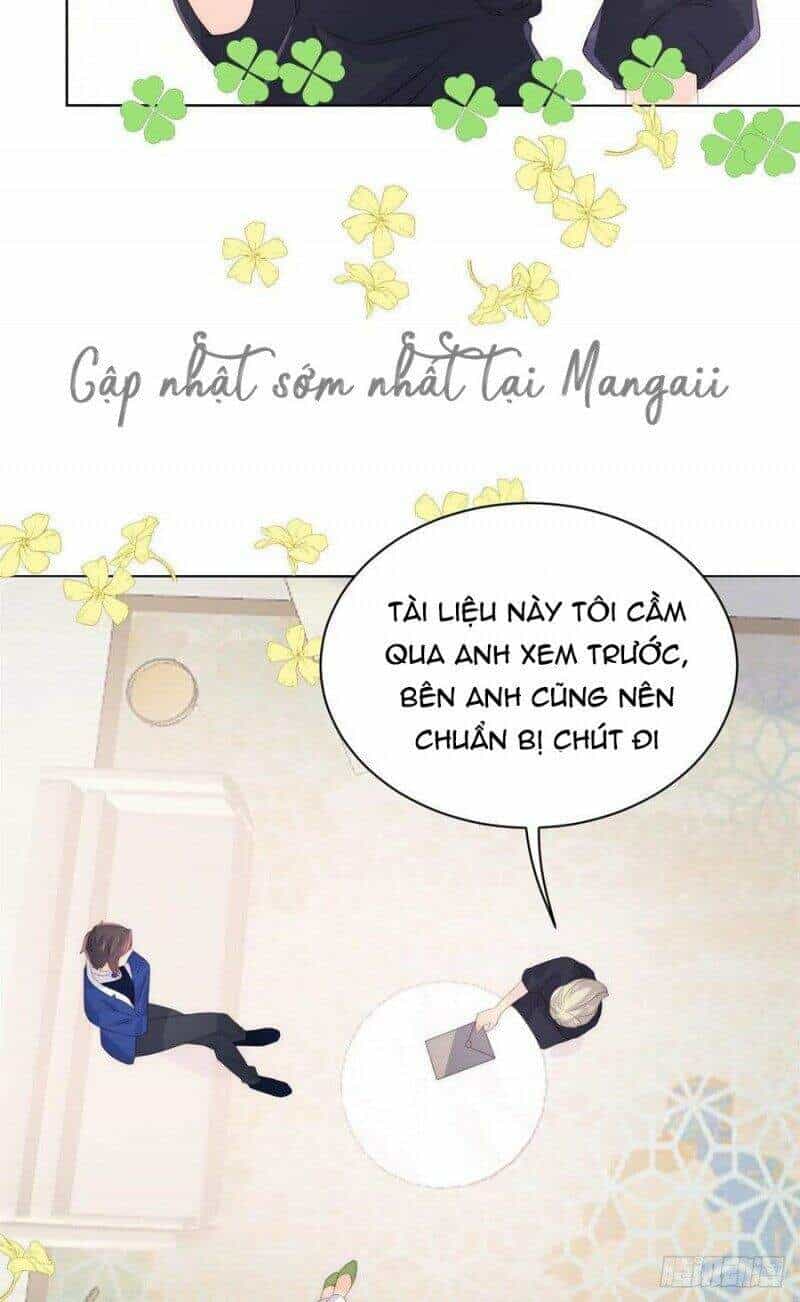 Cưng Chiều Đại Lão 3 Tuổi Rưỡi - Chương 124 - ảnh 18