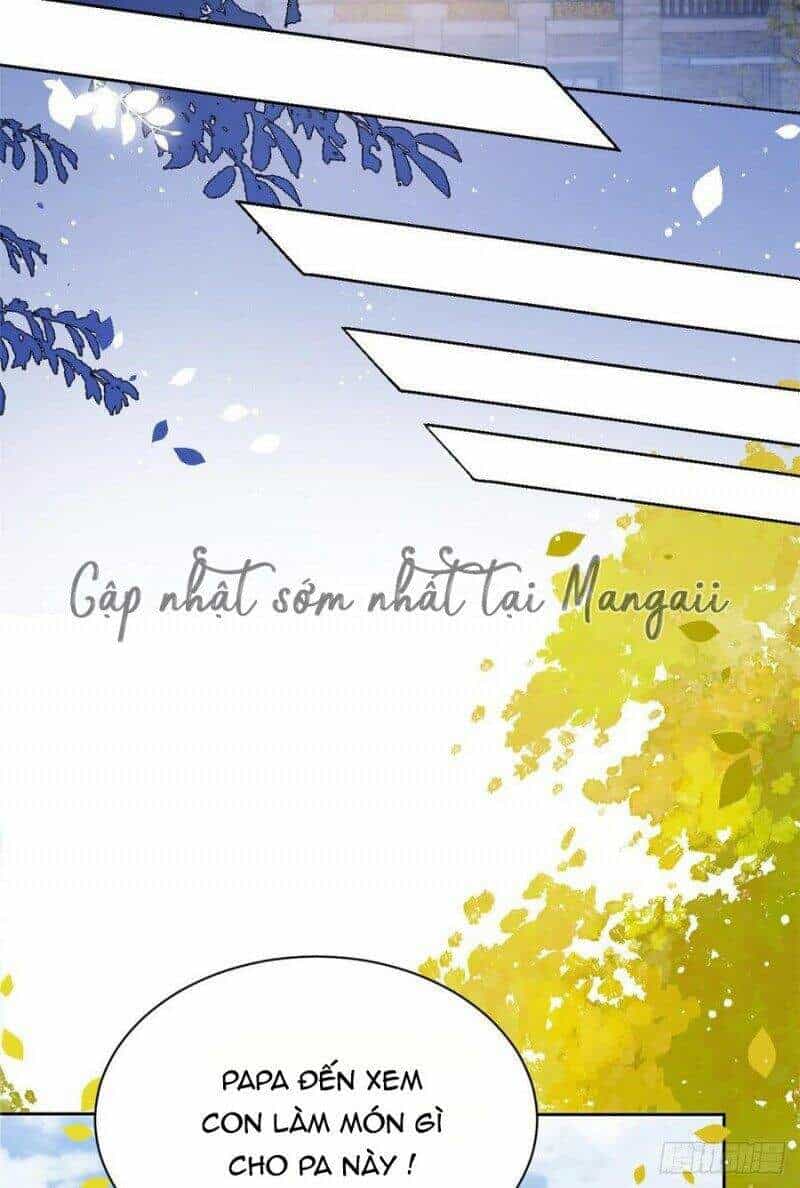 Cưng Chiều Đại Lão 3 Tuổi Rưỡi - Chương 126 - ảnh 6