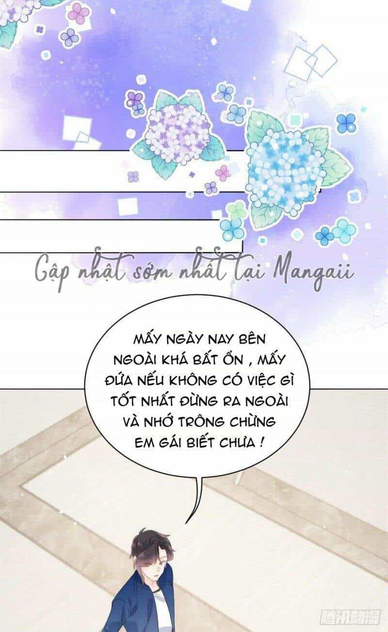 Cưng Chiều Đại Lão 3 Tuổi Rưỡi - Chương 127 - ảnh 2