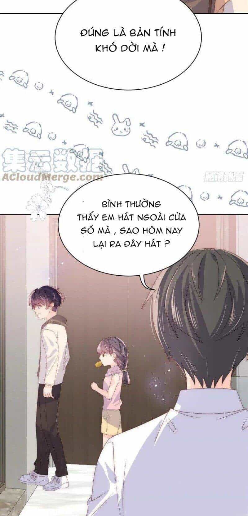 Cưng Chiều Đại Lão 3 Tuổi Rưỡi - Chương 131 - ảnh 18