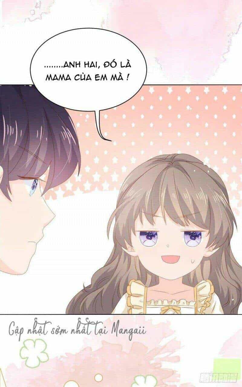Cưng Chiều Đại Lão 3 Tuổi Rưỡi - Chương 133 - ảnh 20