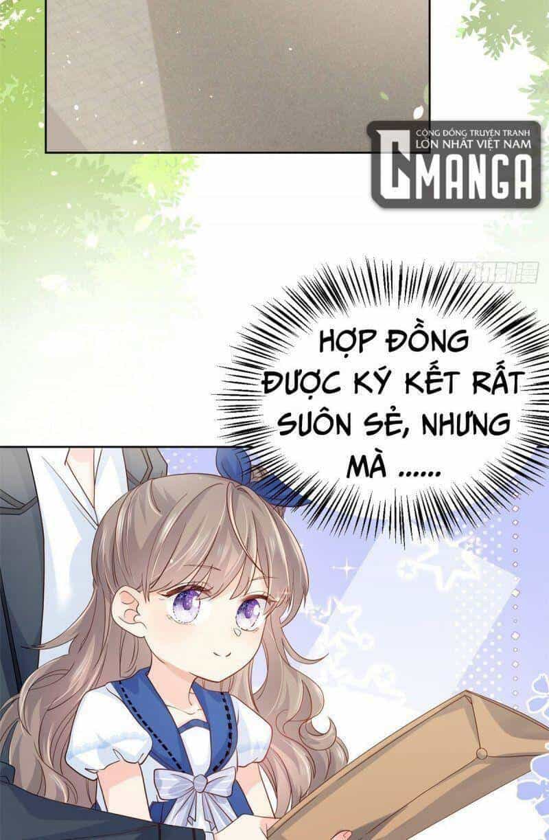 Cưng Chiều Đại Lão 3 Tuổi Rưỡi - Chương 11 - ảnh 4